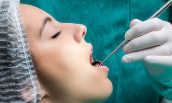 Vollnarkose beim Zahnarzt